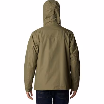 Tunnel Falls Interchange Jacket - Men's