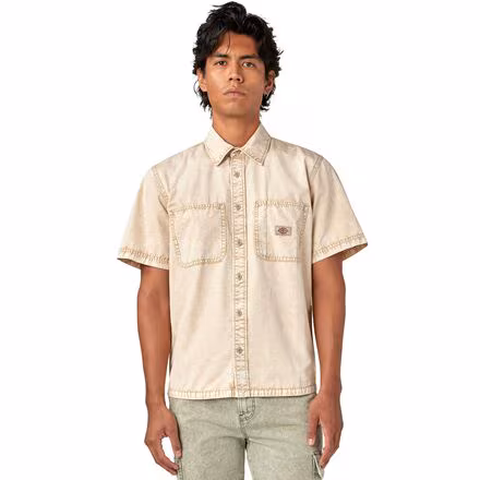 Newington Short-Sleeve Shirt - Men's