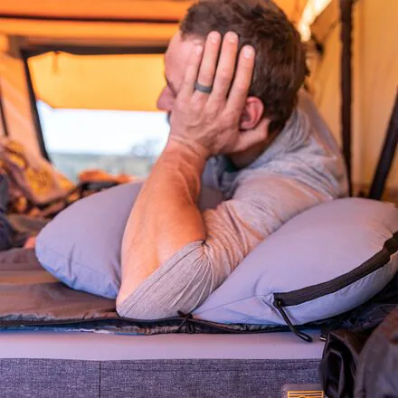 Dually RTT Sleeping Pad