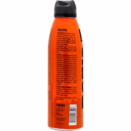 Tick Repellent Eco-Spray