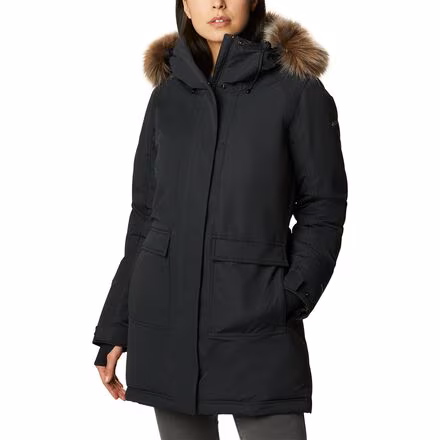 Little Si Omni-Heat Infinity Insulated Parka - Women's