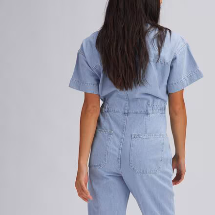 Marci Coverall - Women's