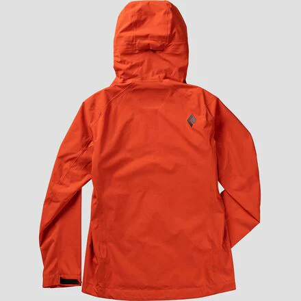 Highline Stretch Shell - Men's