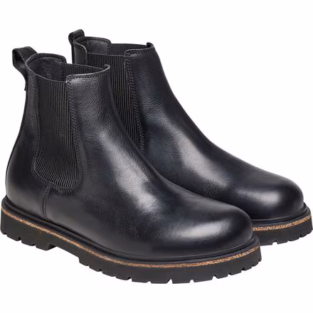 Highwood Deep Blue Boot - Men's