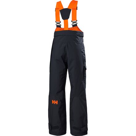 Jr Summit Bib Pant - Kids'