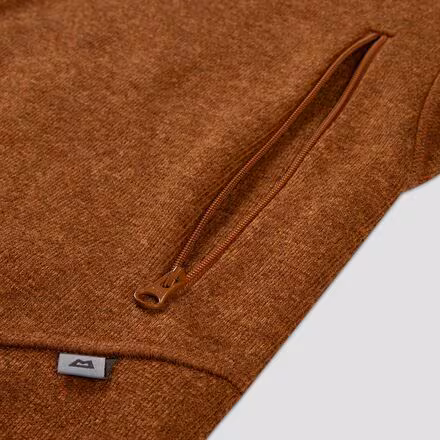 Kore Hooded Jacket - Women's