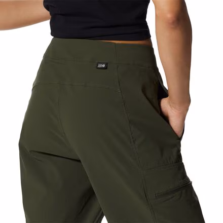 Dynama Jogger - Women's