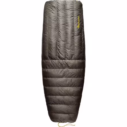 Ember Down Quilt: 45F