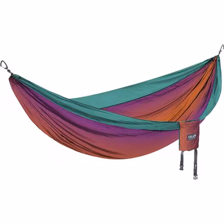 DoubleNest Print Hammock