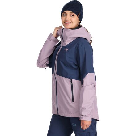 Skytour AscentShell Jacket - Women's