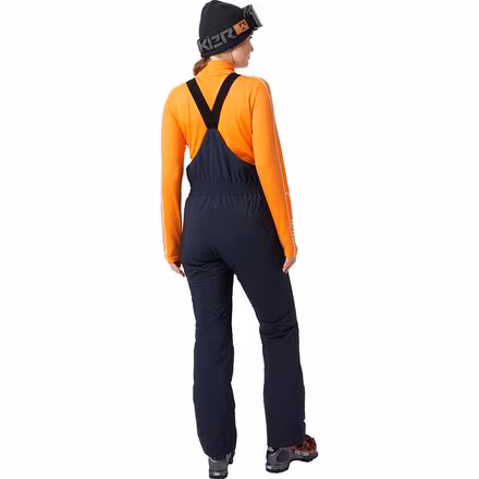 Legendary Insulated Bib Pant - Women's