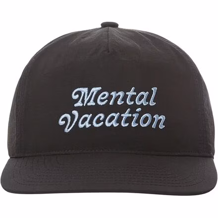 Mental Vacation Hat