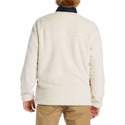 Glacier Zip Jacket - Men's