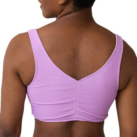 4-Way Bralette Bikini Top - Women's