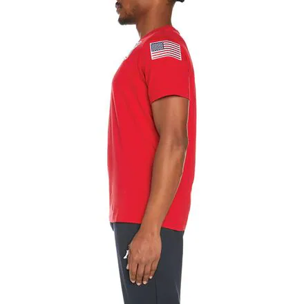 Estessi US T-Shirt - Men's