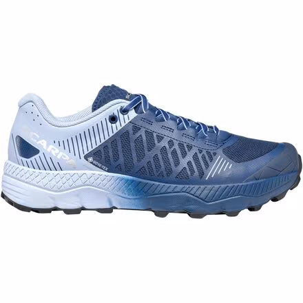 Spin Ultra GTX Trail Running Shoe - Women's