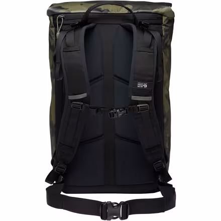 Camp 4 Printed 32L Backpack