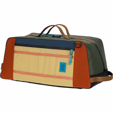 Mountain 40L Duffel Bag
