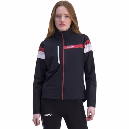 Focus Jacket - Women's