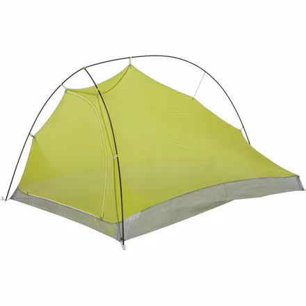 Fly Creek HV 2 Carbon Tent: 2-Person 3-Season