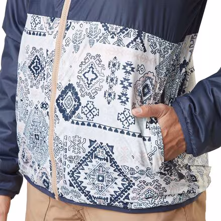 Posy Fleece Jacket - Women's