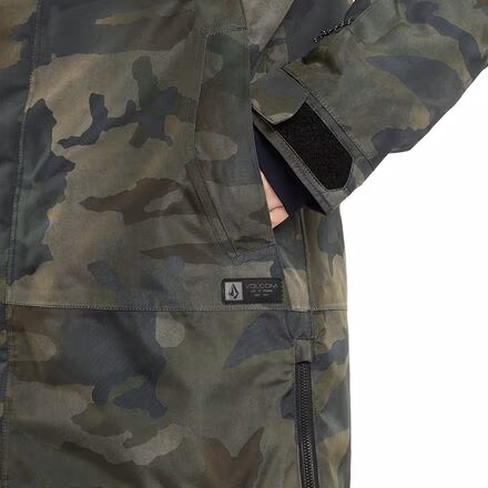 Paxson 2L TDS INF Parka - Women's