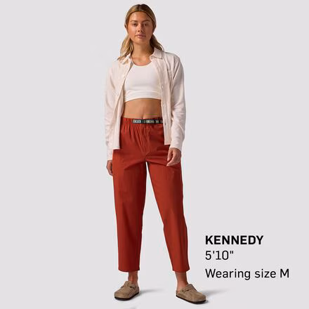 Utility Venture Pant - Women's