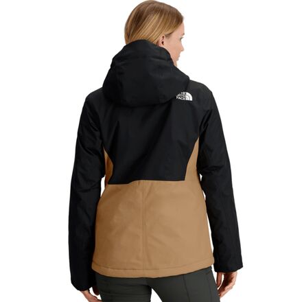 Freedom Insulated Jacket - Women's