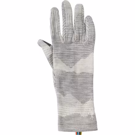 Merino 250 Pattern Glove