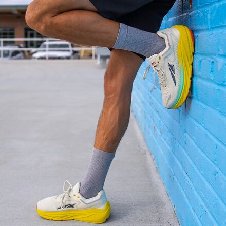 Via Olympus Running Shoe - Men's