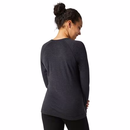 Classic Thermal Merino Crew Baselayer - Women's