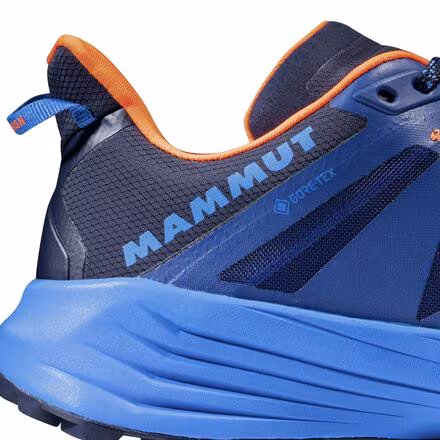 Saentis TR Low GTX Shoe - Men's