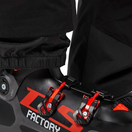 Legendary Insulated Bib Pant - Men's