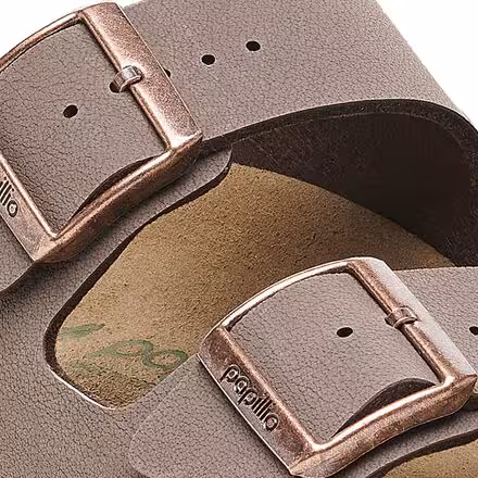 Arizona Platform Vegan Narrow Sandal - Women's