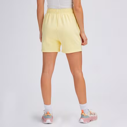 Sweat Short - Past Season - Women's