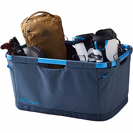 Alpaca Gear Basket 70L