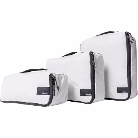 Packing Cube Set - 3-Pack