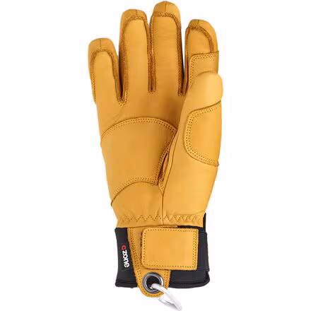 Vertical Cut CZone Glove