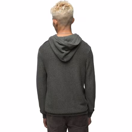 North Loop Hooded Sweater - Men's