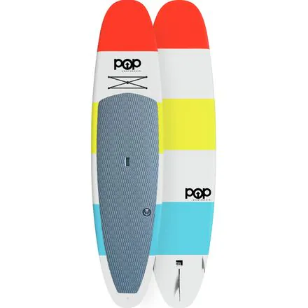 Throwback Stand-Up Paddleboard