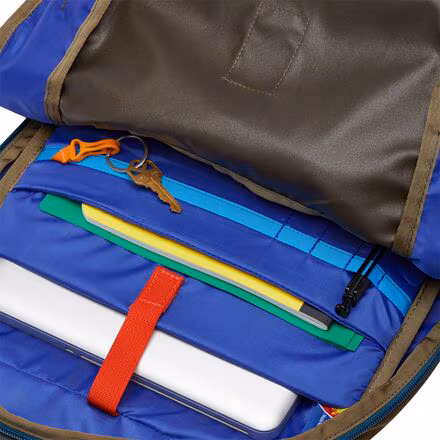 Chiquillo Cada Dia 26L Backpack - Kids'