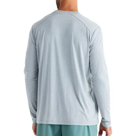 Shade Long-Sleeve Top - Men's