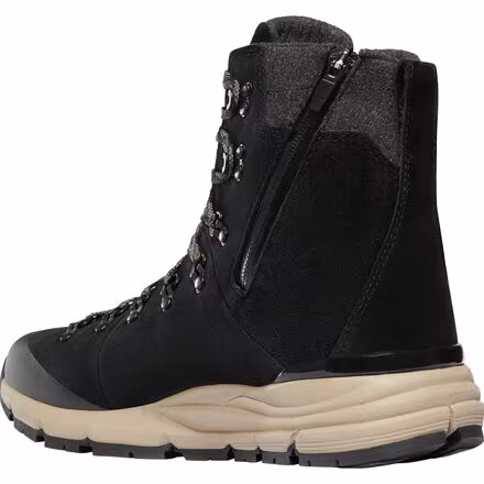 Arctic 600 Side-Zip Boot - Men's