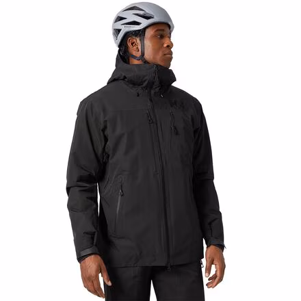 Odin Infinity Insulated Jacket - Men's