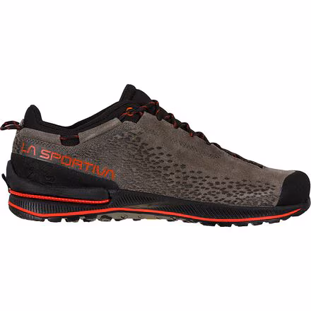 TX2 Evo Leather Approach Shoe - Men's