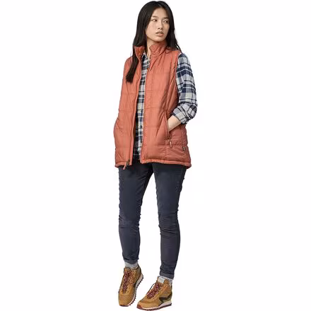 Lost Canyon Vest - Women's