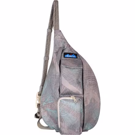 Mini Rope Sling Pack - Women's