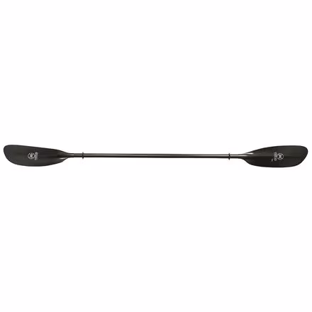 Kalliste 2-Piece Carbon Paddle - Straight Shaft