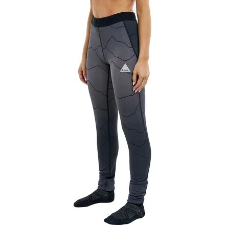 Edelweiss Base Layer Bottom - Women's