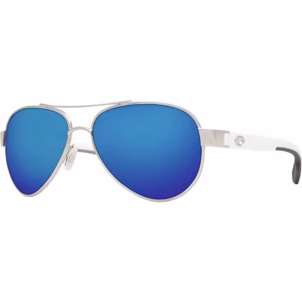 Loreto 580P Polarized Sunglasses